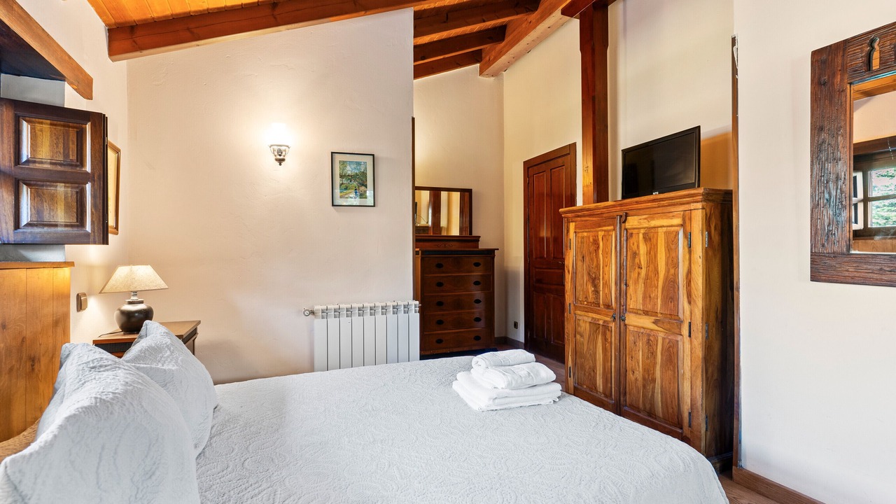 Photo of Bedroom in Ricabo