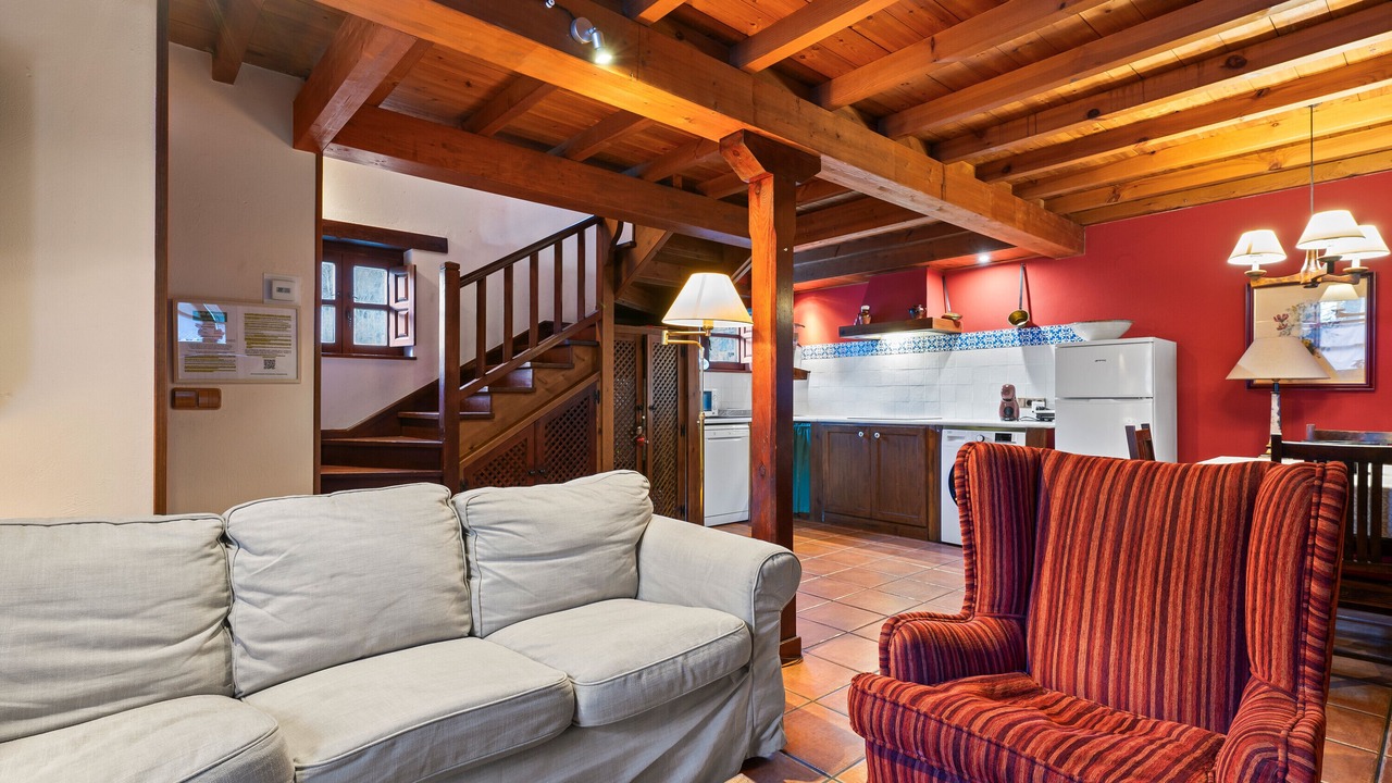 Photo of Livingroom in Ricabo