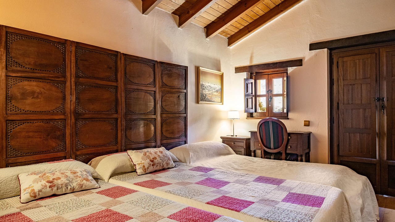 Photo of Bedroom in Ricabo