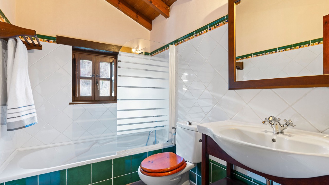 Photo of Bathroom in Ricabo