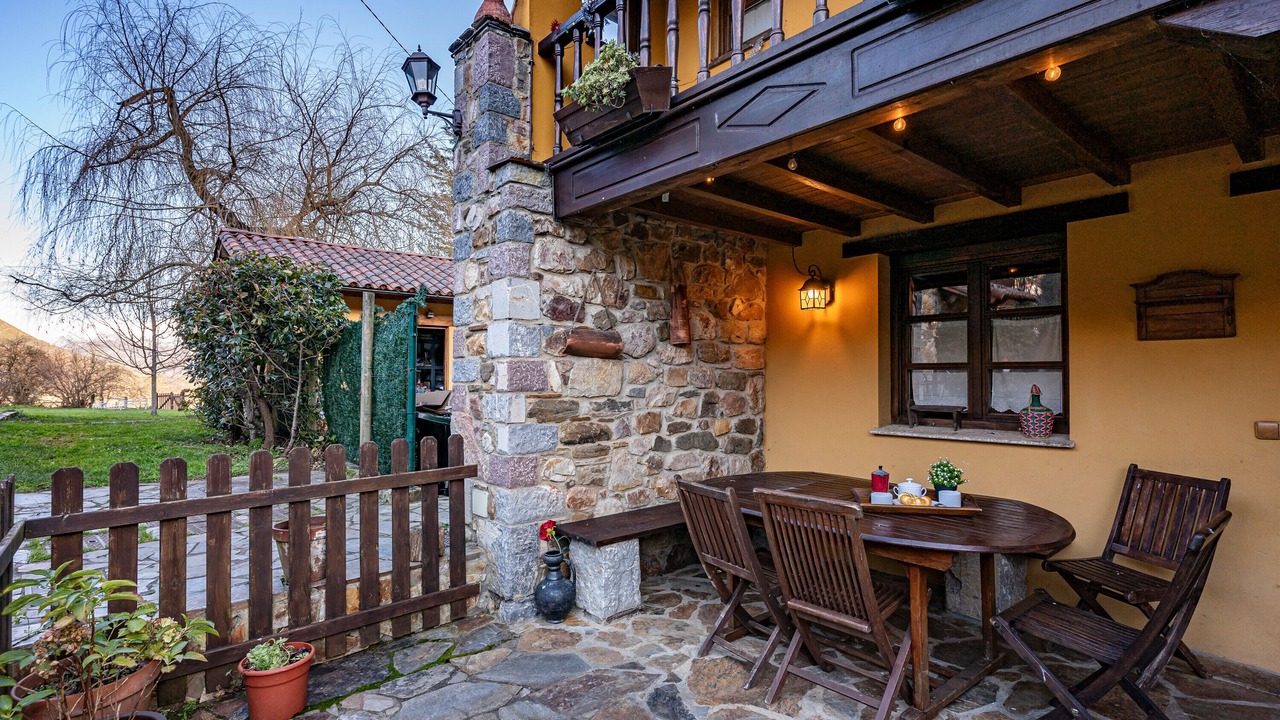 Photo of Outdoor in Ricabo