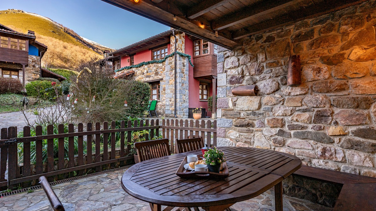 Photo of Outdoor in Ricabo