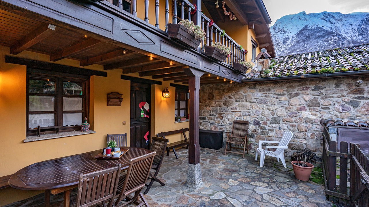 Photo of Outdoor in Ricabo