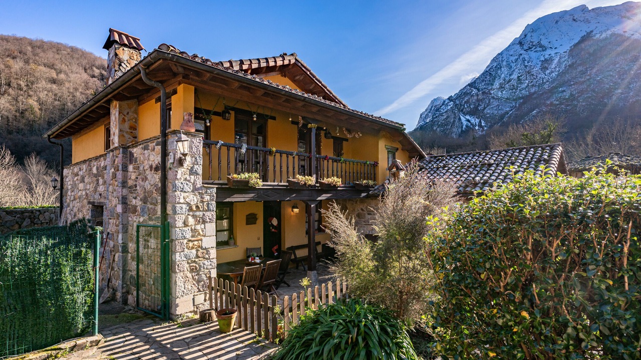 Photo of Outdoor in Ricabo