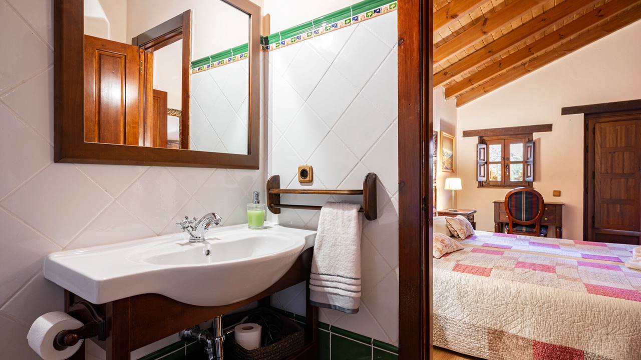 Photo of Bedroom in Ricabo