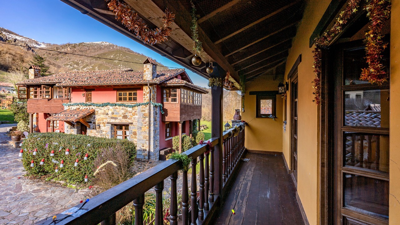 Photo of Outdoor in Ricabo