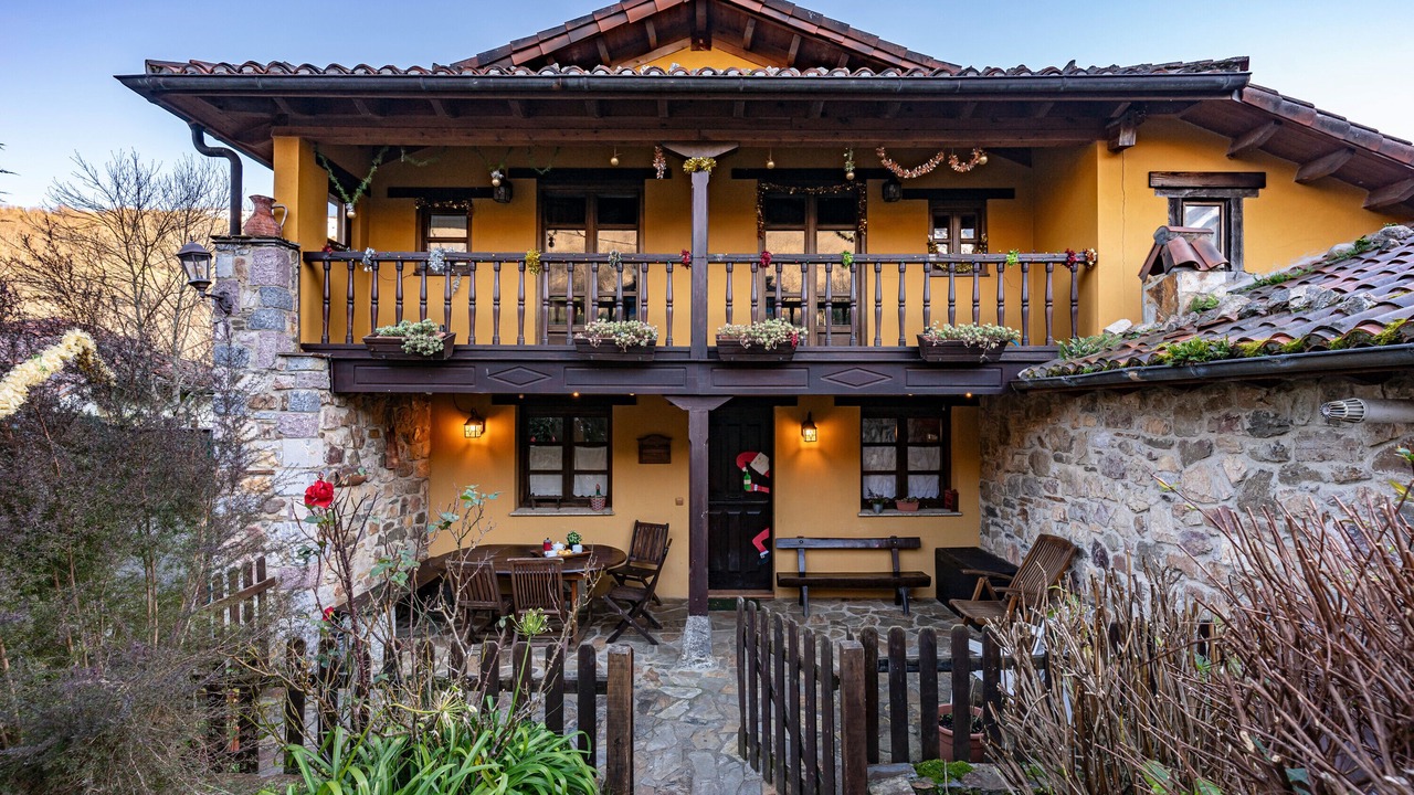 Photo of Outdoor in Ricabo