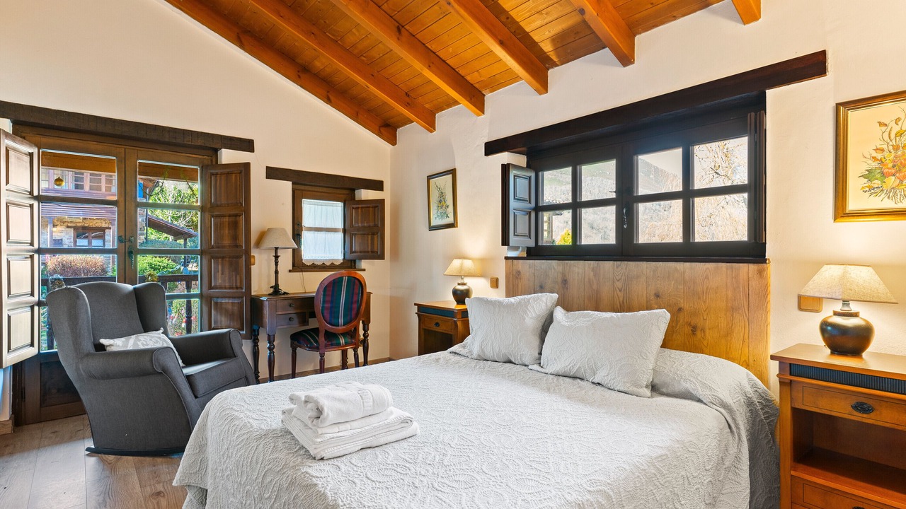 Photo of Bedroom in Ricabo