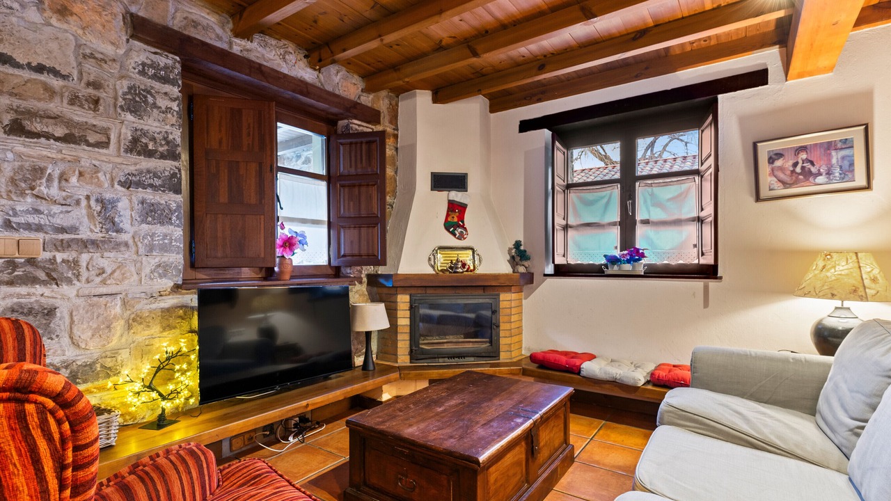 Photo of Livingroom in Ricabo