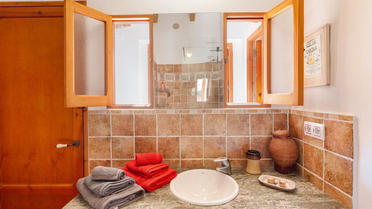 Photo of Bathroom in Ojos