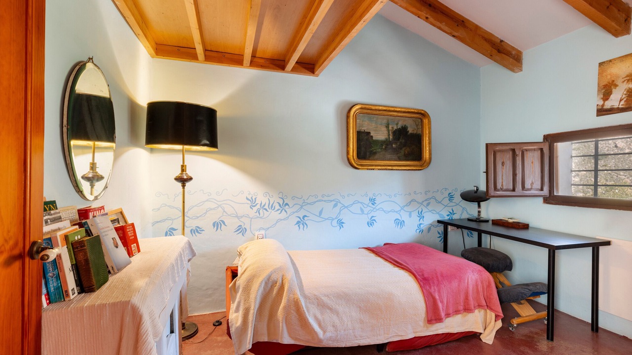 Photo of Bedroom in Ojos