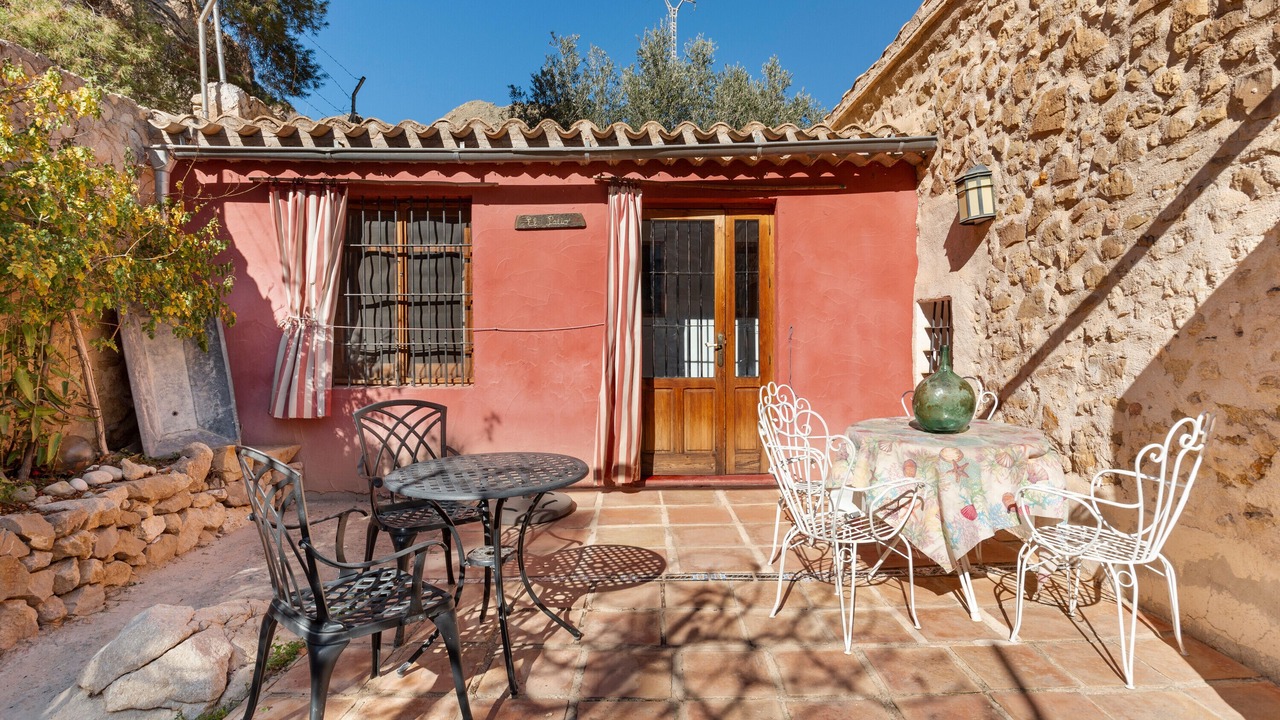 Photo of Outdoor in Ojos