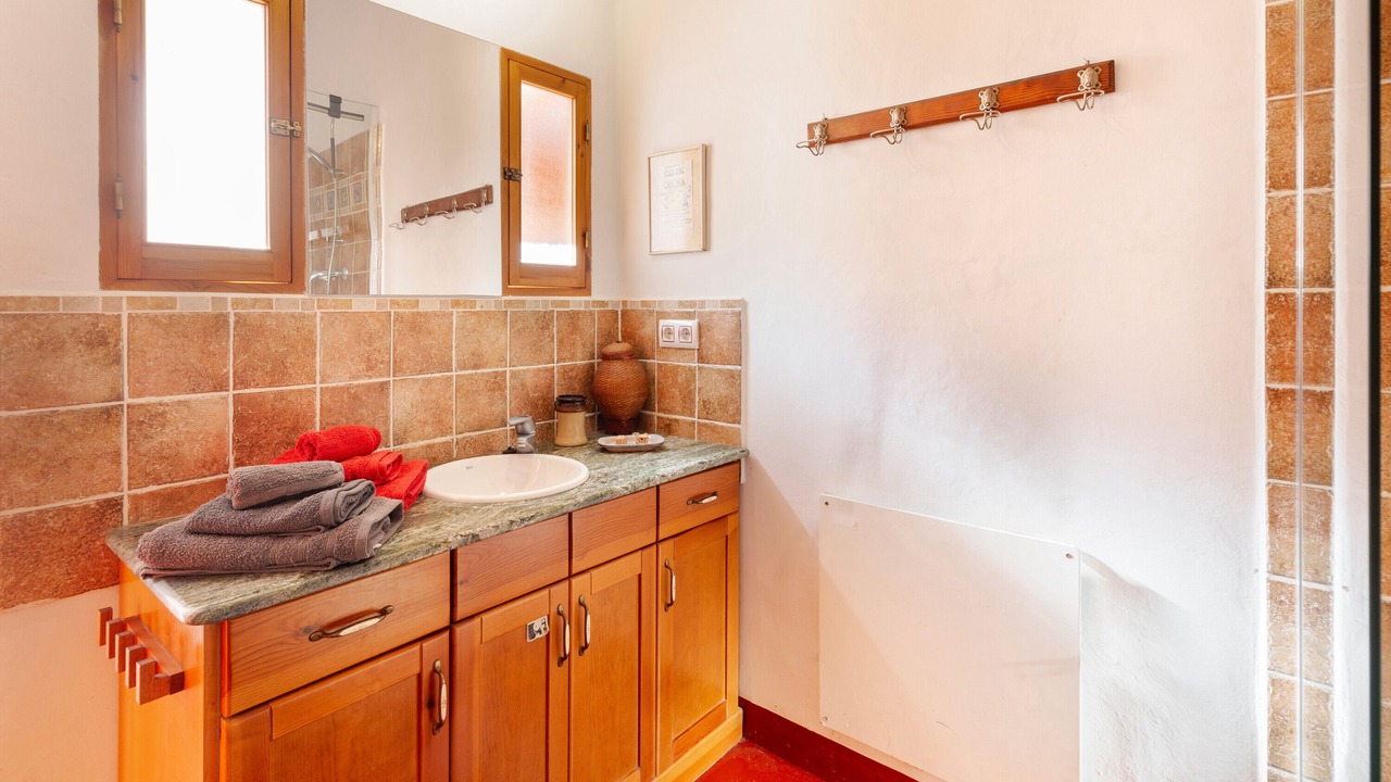 Photo of Bathroom in Ojos