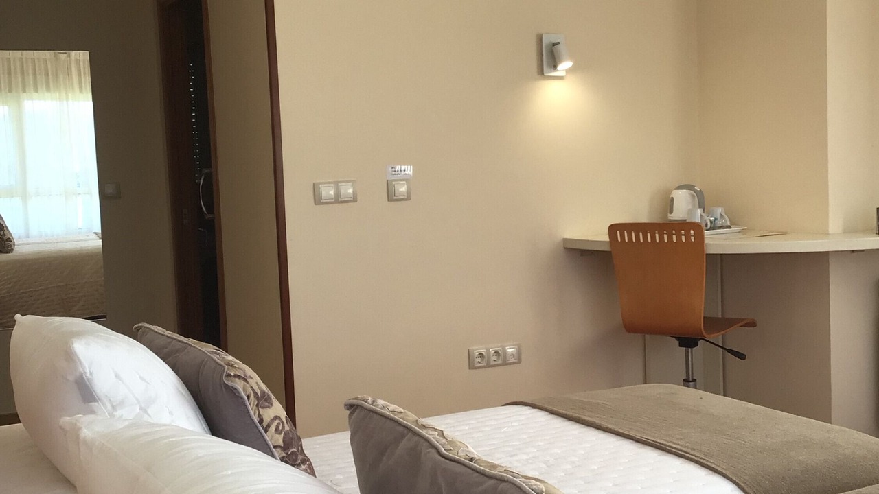 Photo of Bedroom in Faro