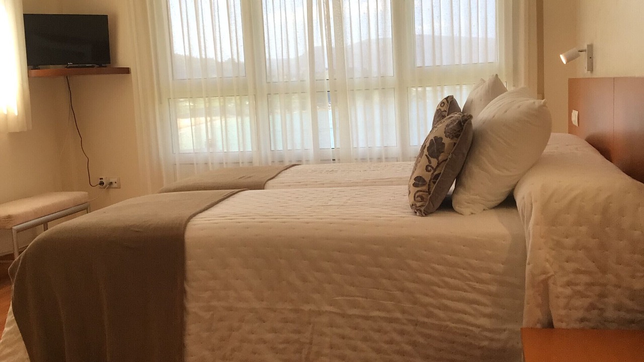 Photo of Bedroom in Faro