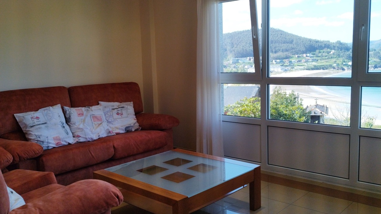 Photo of Livingroom in Faro