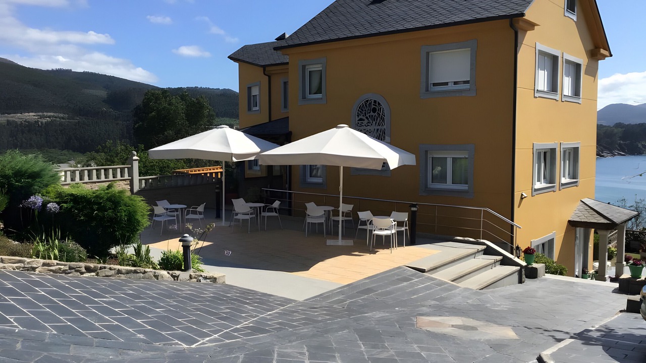 Photo of Patio Balcony in Faro