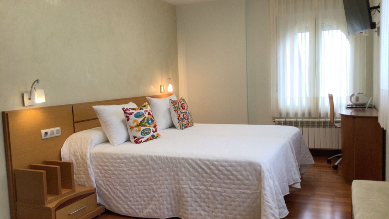 Photo of Bedroom in Faro