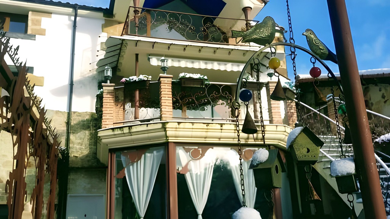 Photo of Outdoor in Ocenilla