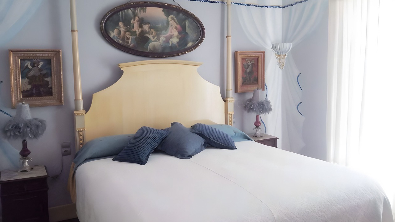 Photo of Bedroom in Ocenilla