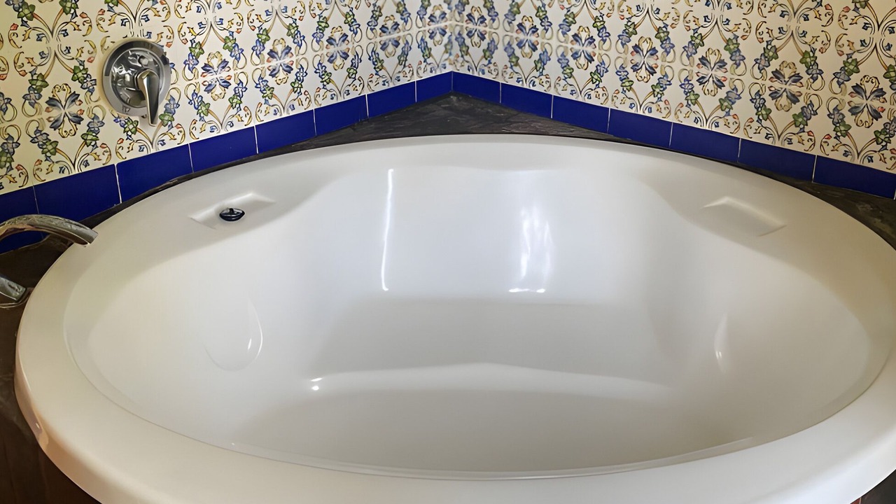 Photo of Bathroom in Ocenilla