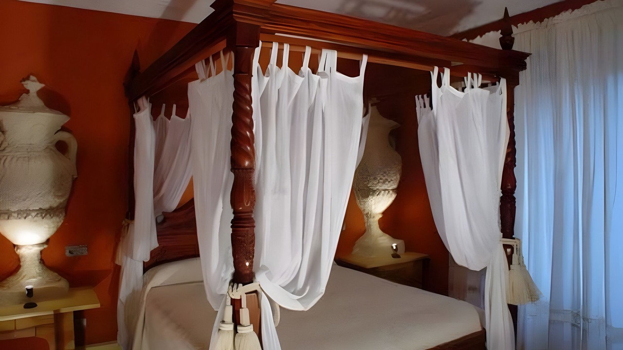 Photo of Bedroom in Ocenilla