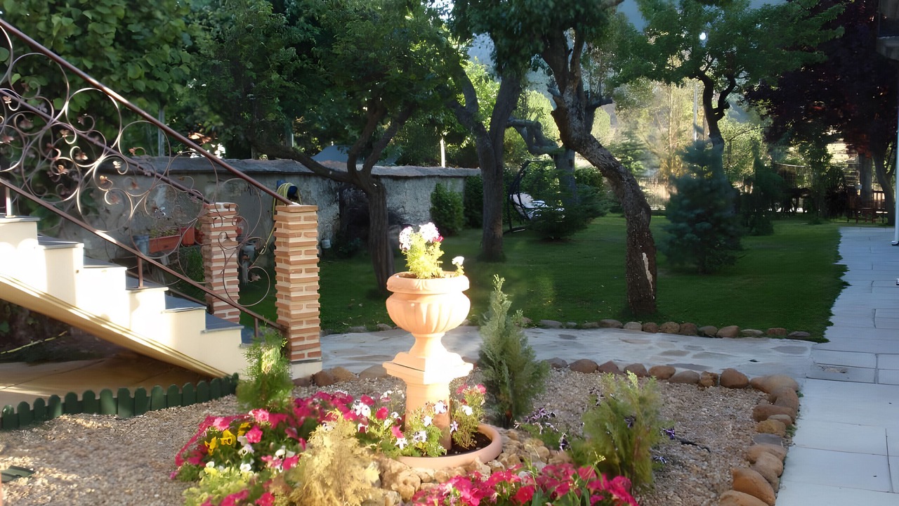 Photo of Outdoor in Ocenilla