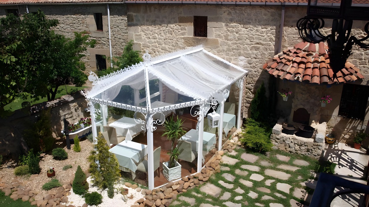 Photo of Outdoor in Ocenilla
