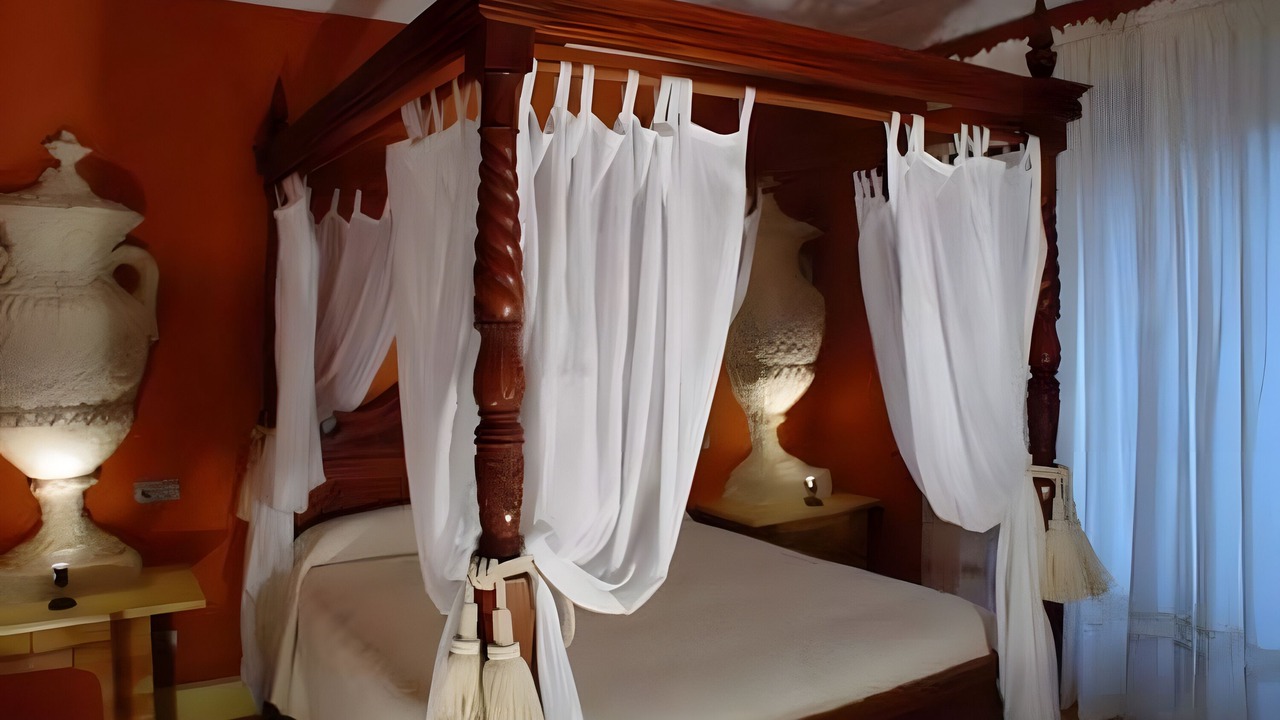 Photo of Bedroom in Ocenilla