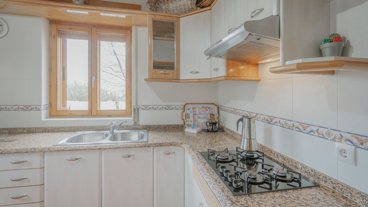Photo of Kitchen in Amaya