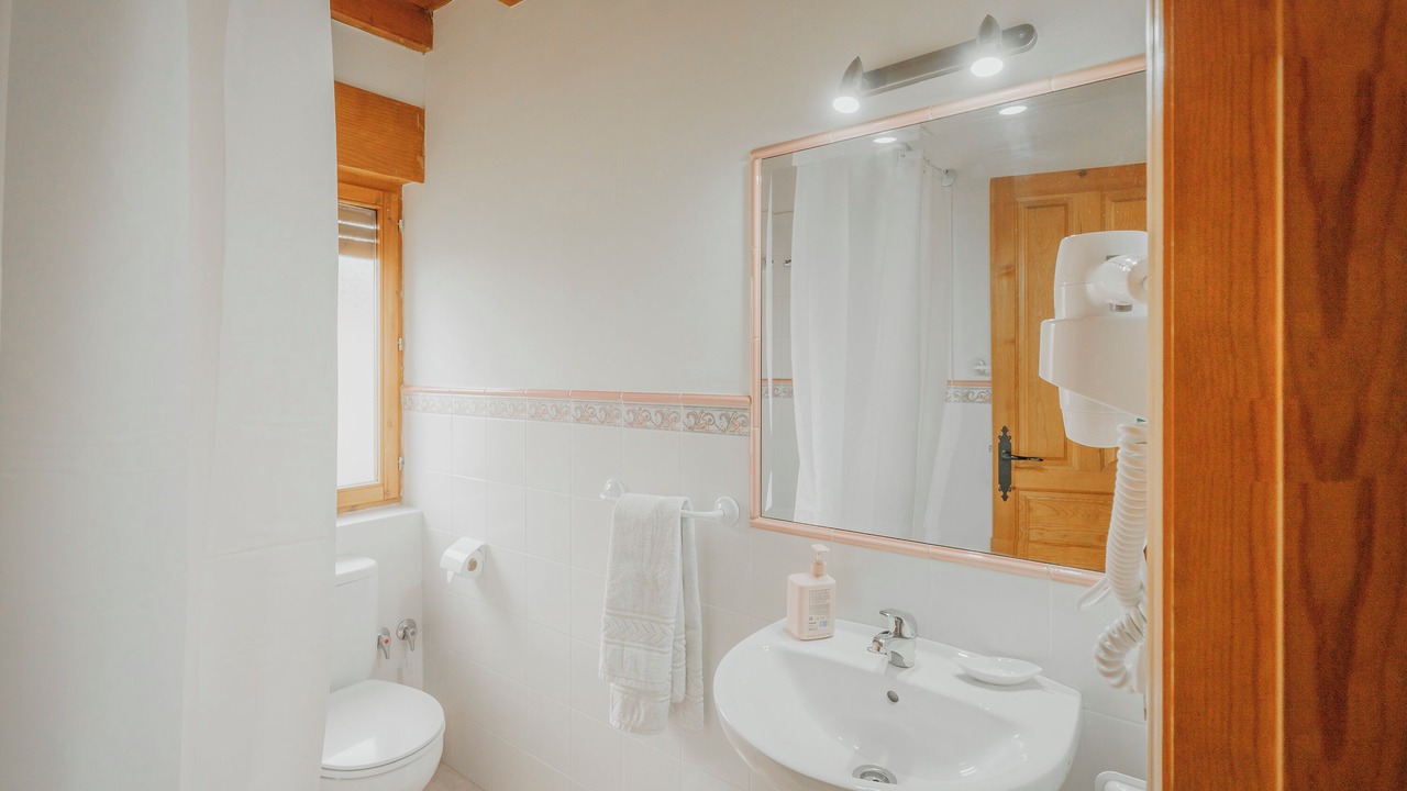 Photo of Bathroom in Amaya