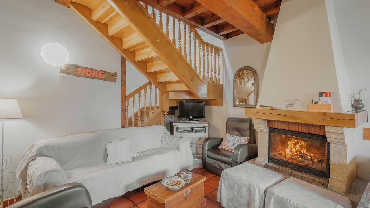 Photo of Livingroom in Amaya