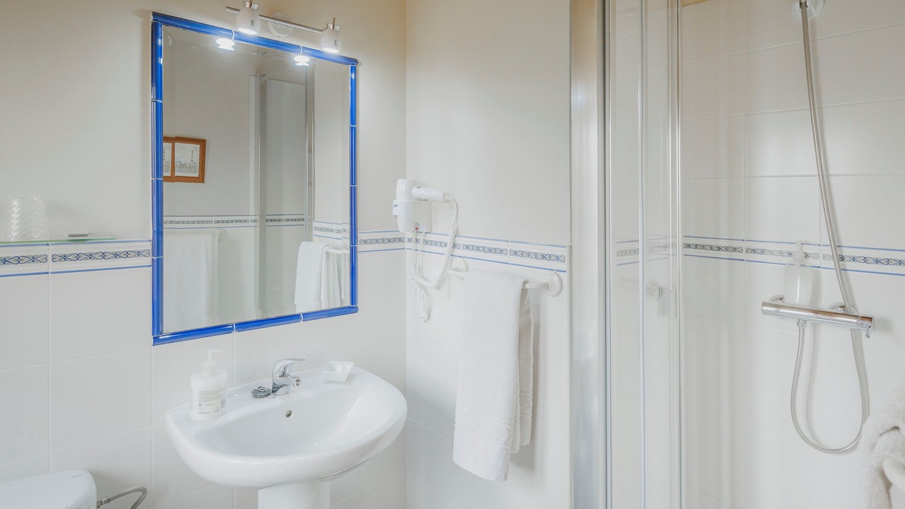 Photo of Bathroom in Amaya