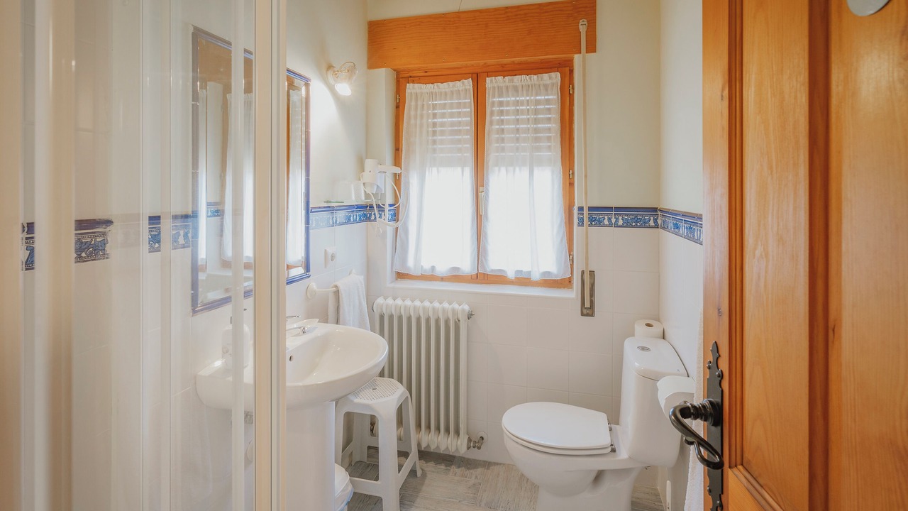 Photo of Bathroom in Amaya