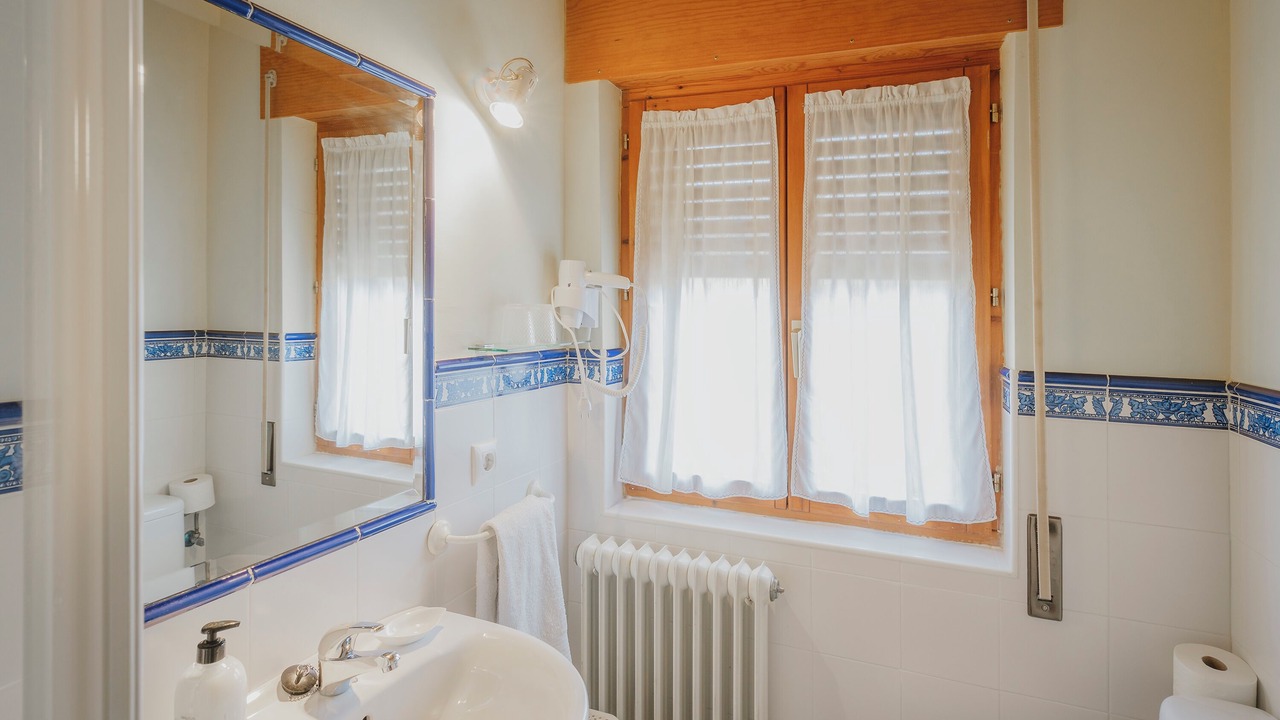 Photo of Bathroom in Amaya