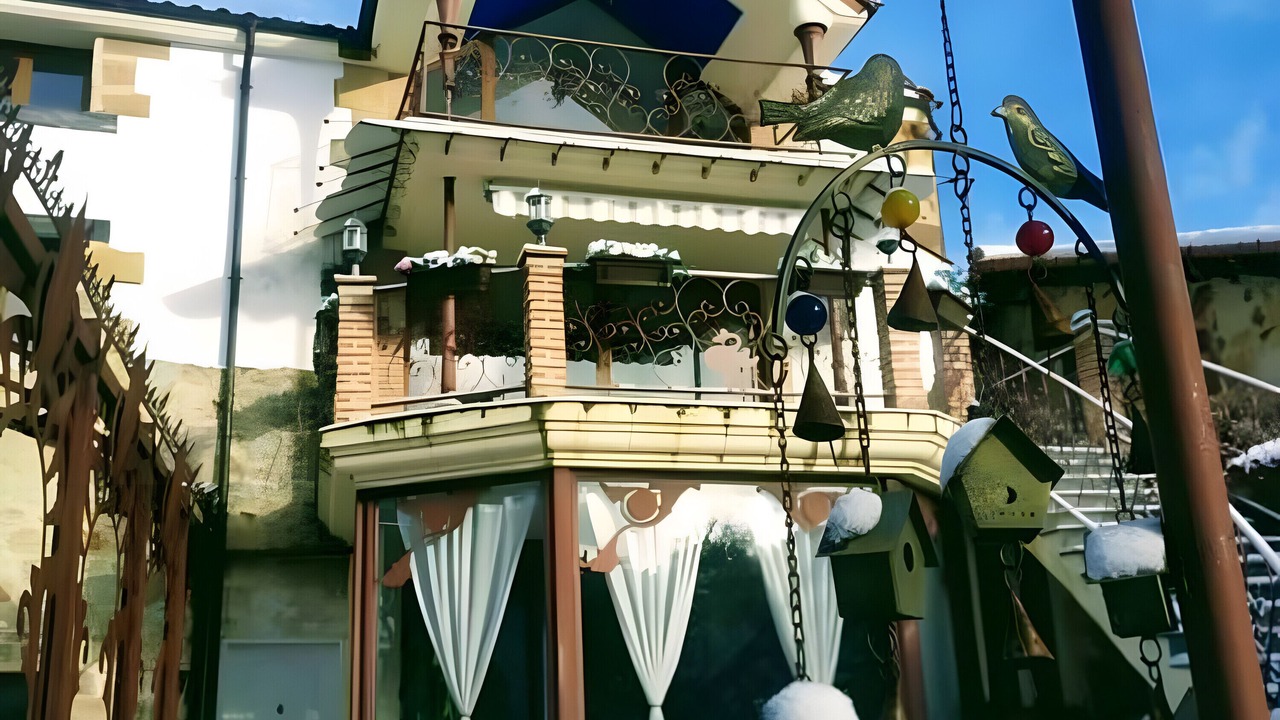 Photo of Outdoor in Ocenilla
