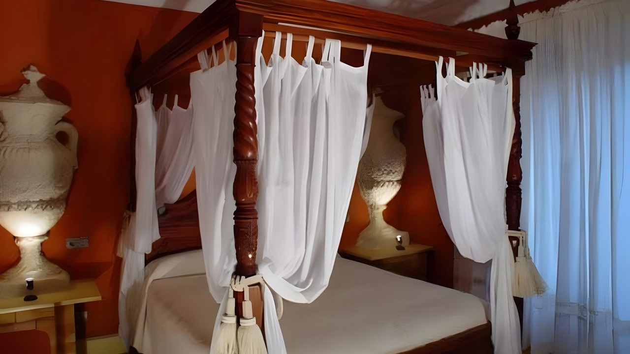 Photo of Bedroom in Ocenilla