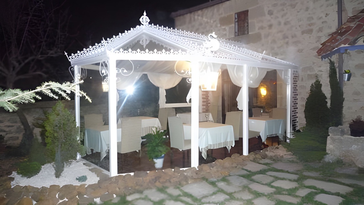 Photo of Outdoor in Ocenilla