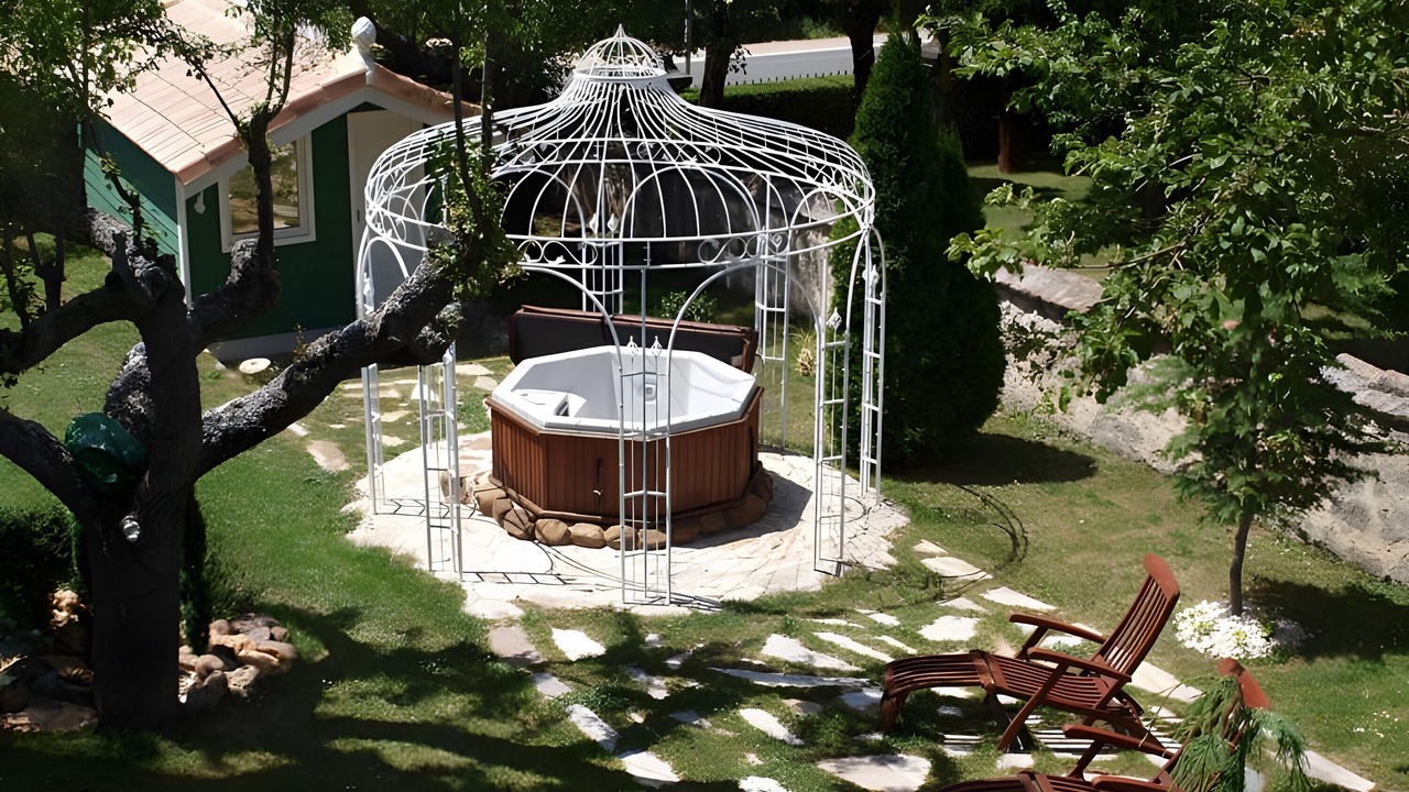 Photo of Outdoor in Ocenilla