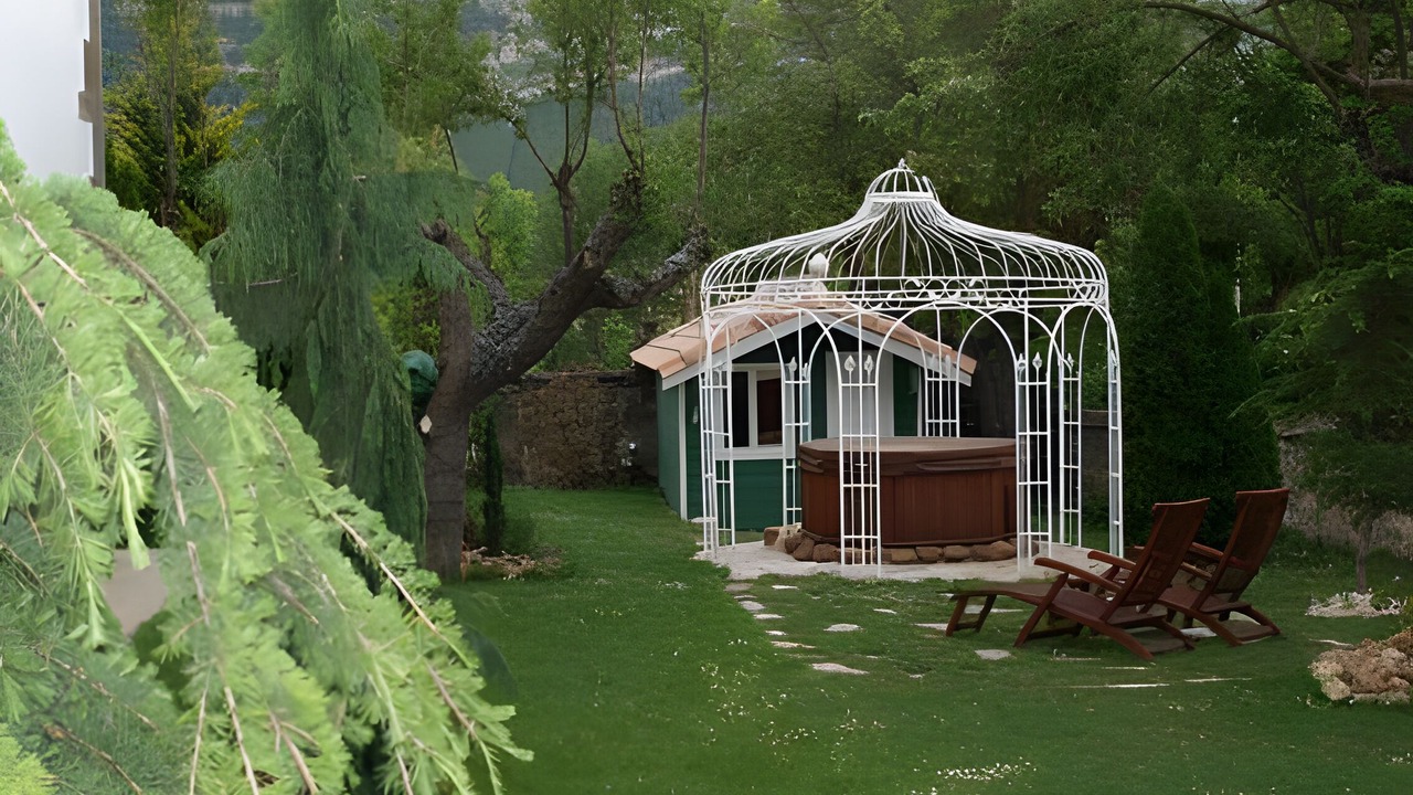 Photo of Outdoor in Ocenilla