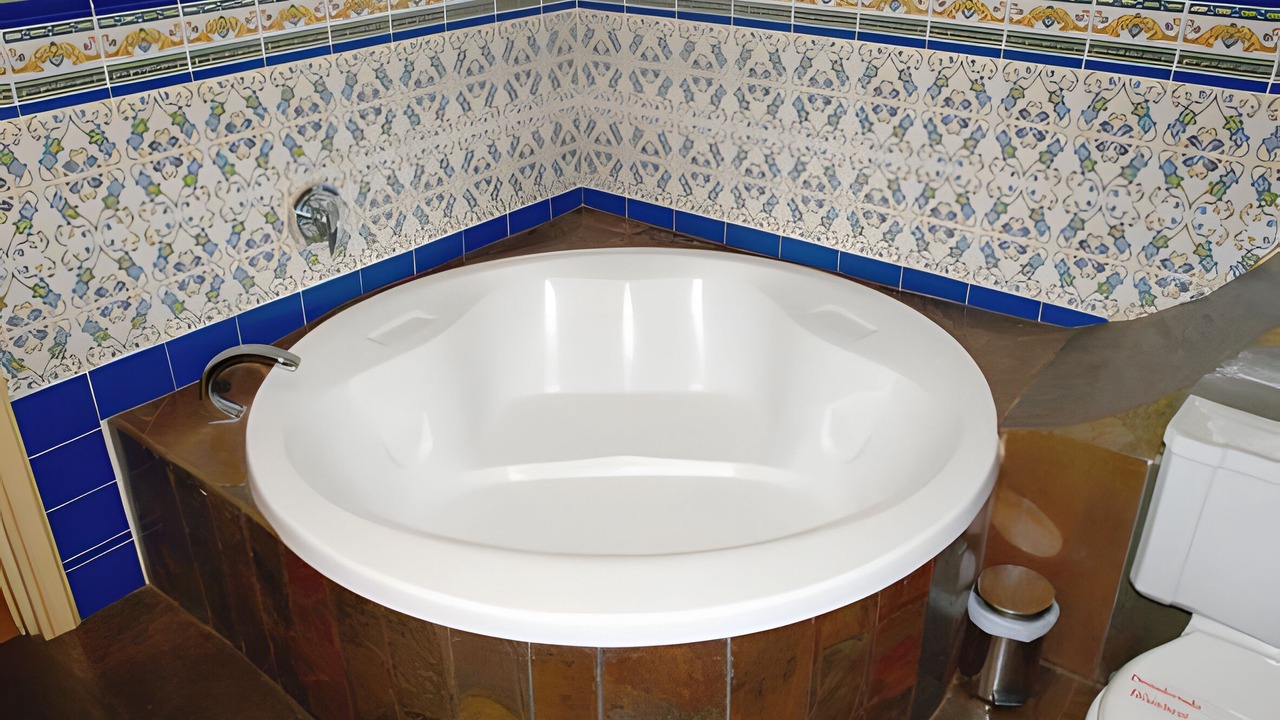 Photo of Bathroom in Ocenilla