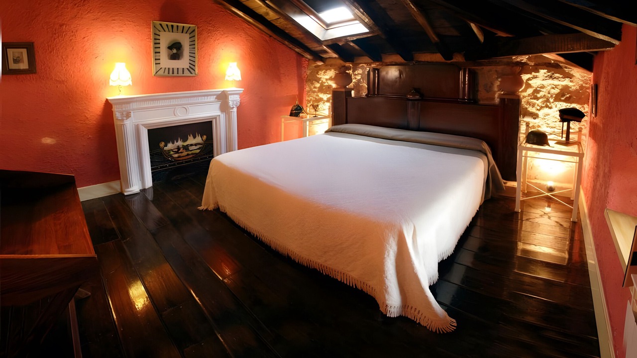 Photo of Bedroom in Ocenilla
