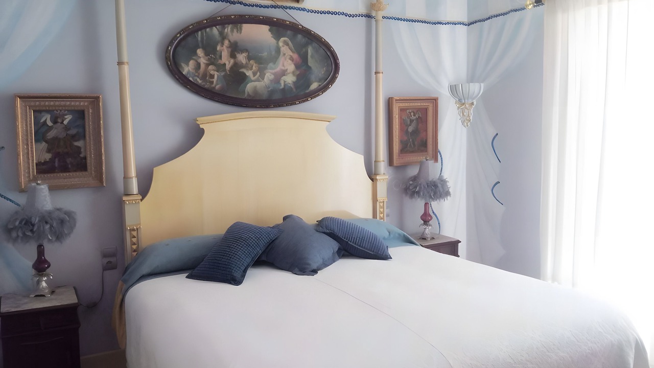 Photo of Bedroom in Ocenilla
