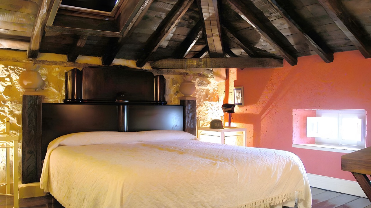 Photo of Bedroom in Ocenilla