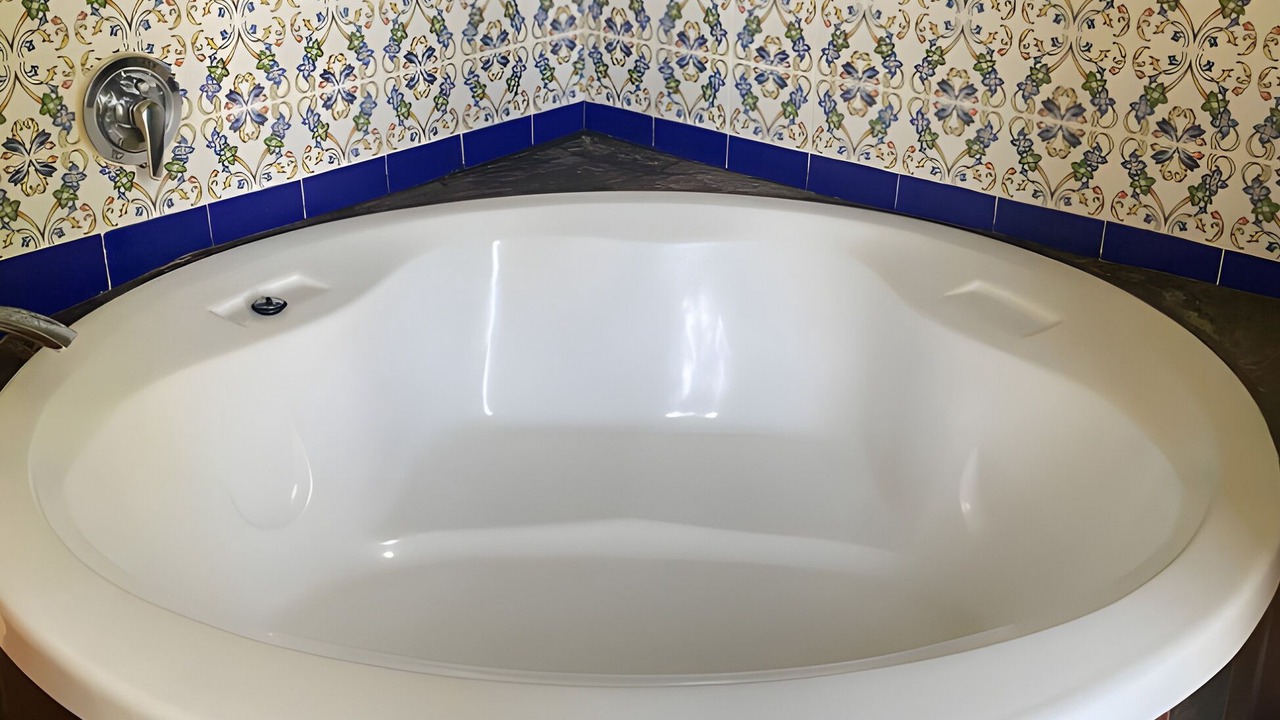 Photo of Bathroom in Ocenilla