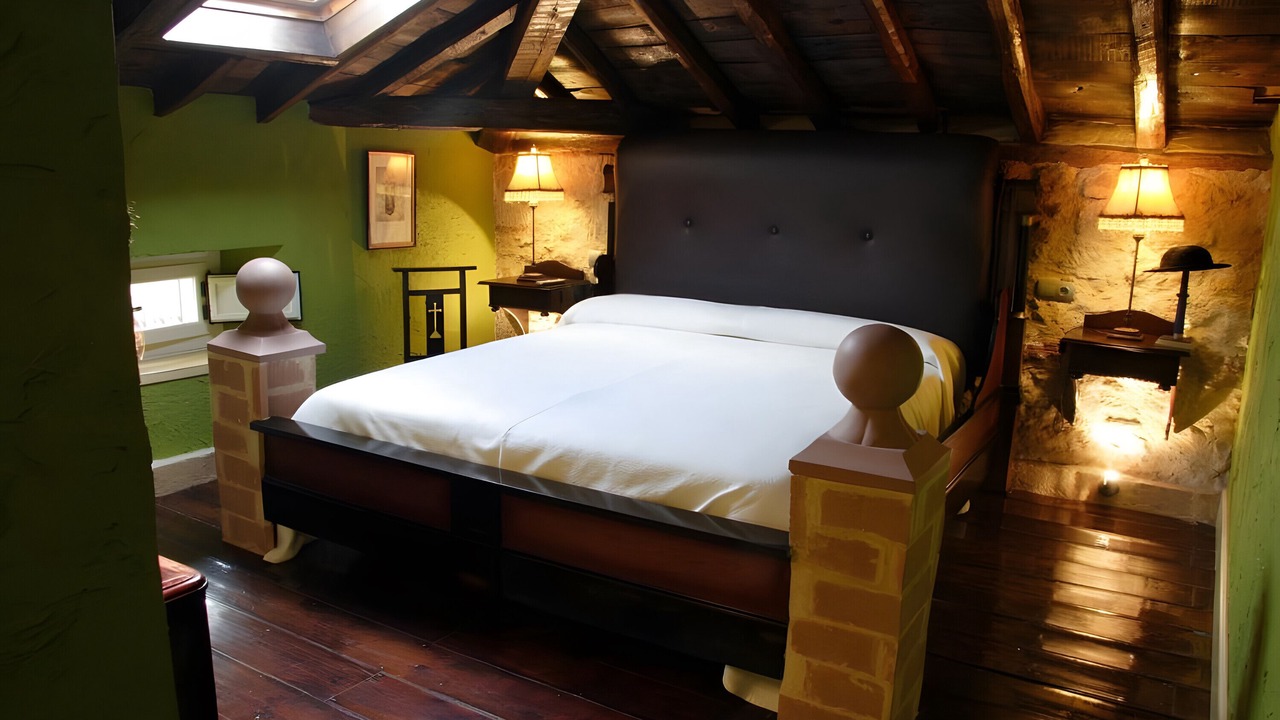 Photo of Bedroom in Ocenilla