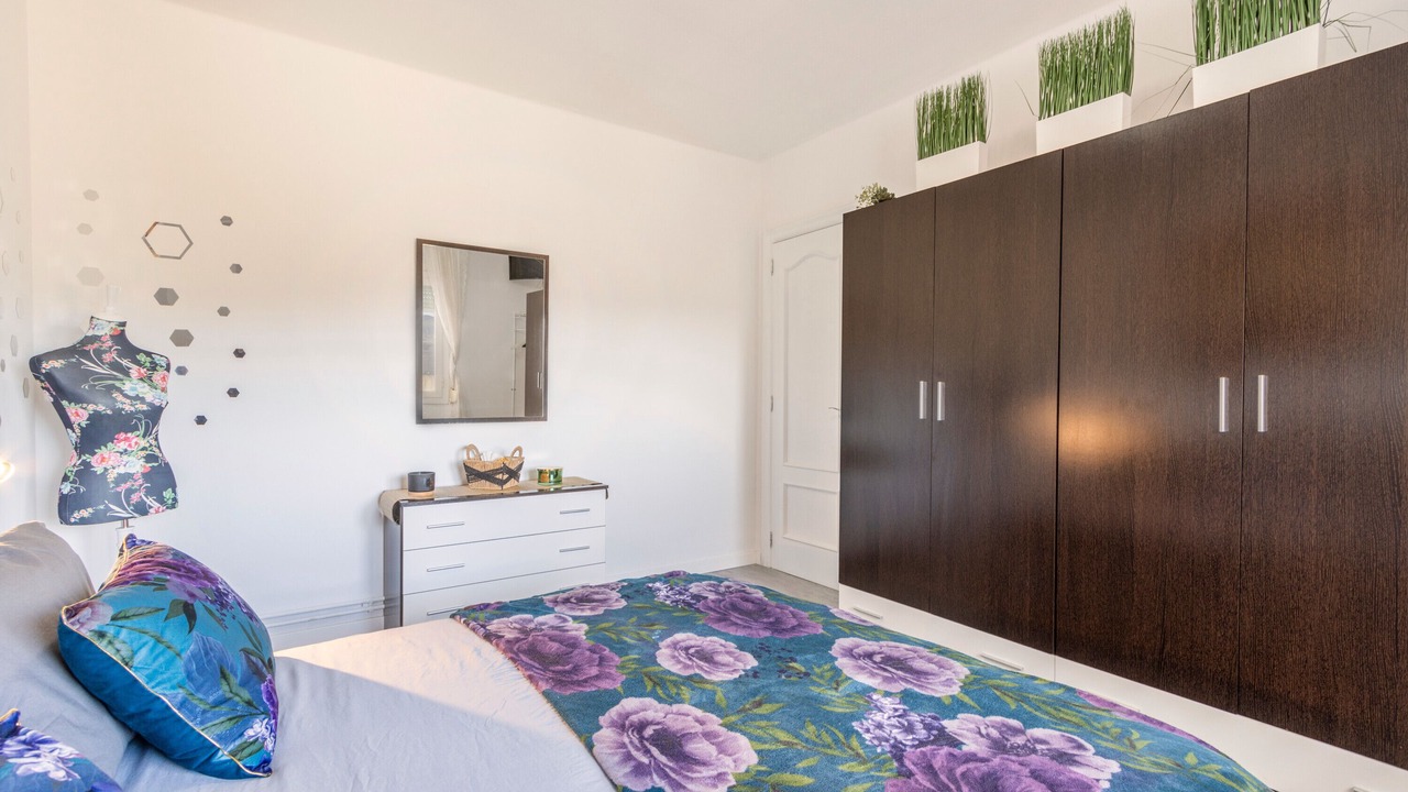 Photo of Bedroom in Alfarras