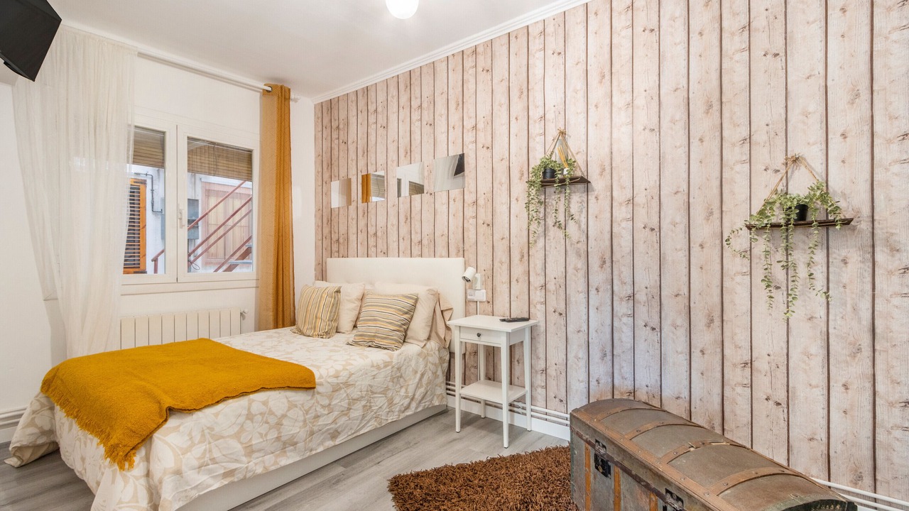 Photo of Bedroom in Alfarras
