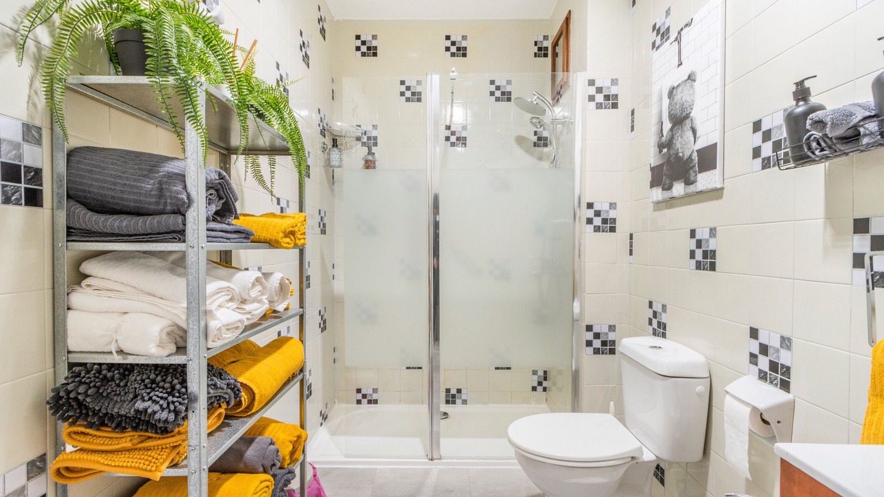 Photo of Bathroom in Alfarras