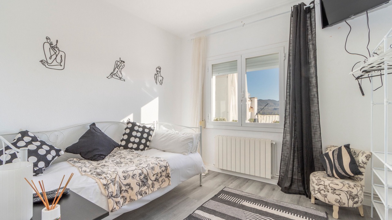 Photo of Bedroom in Alfarras